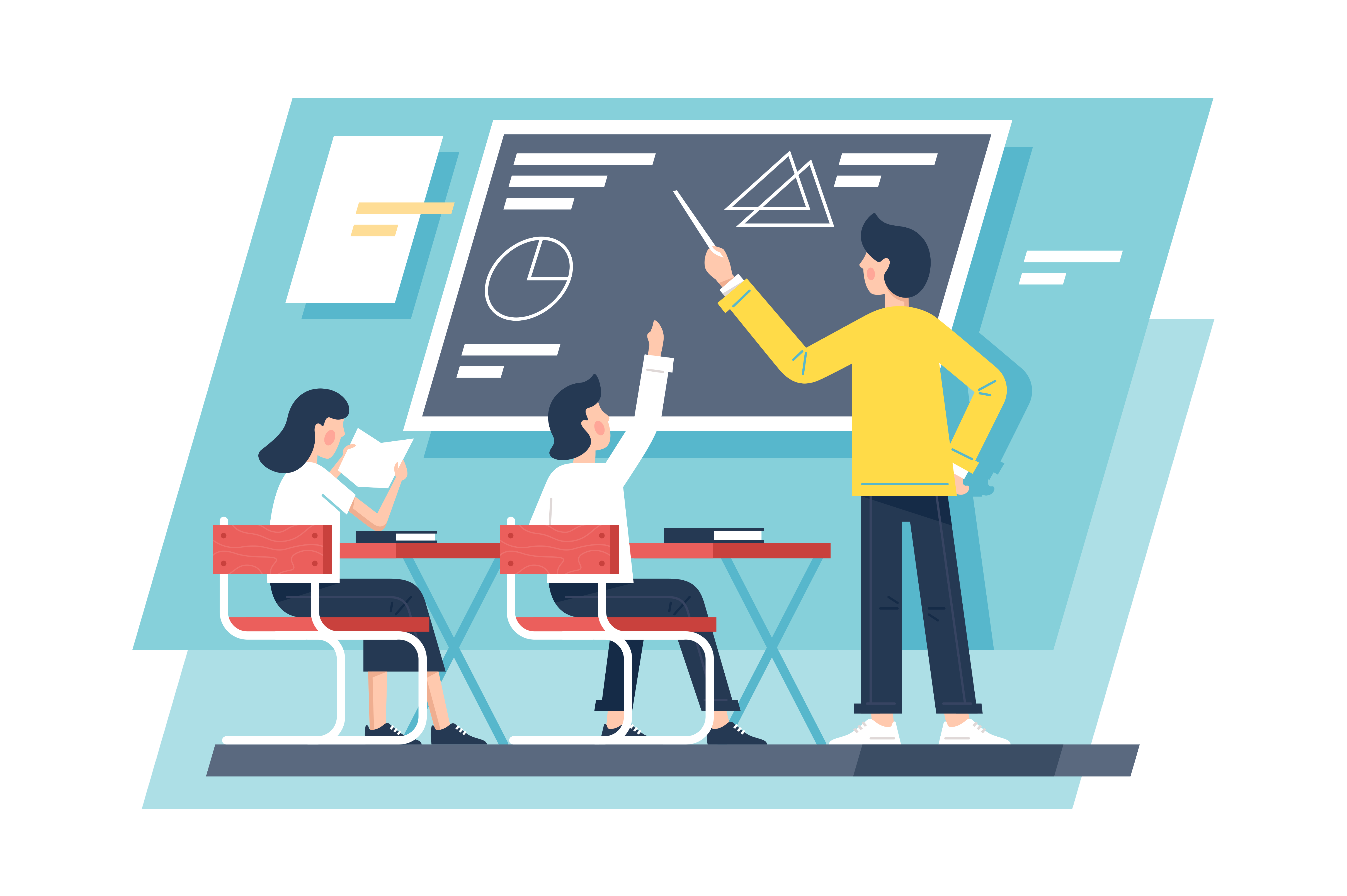 Events and Classes