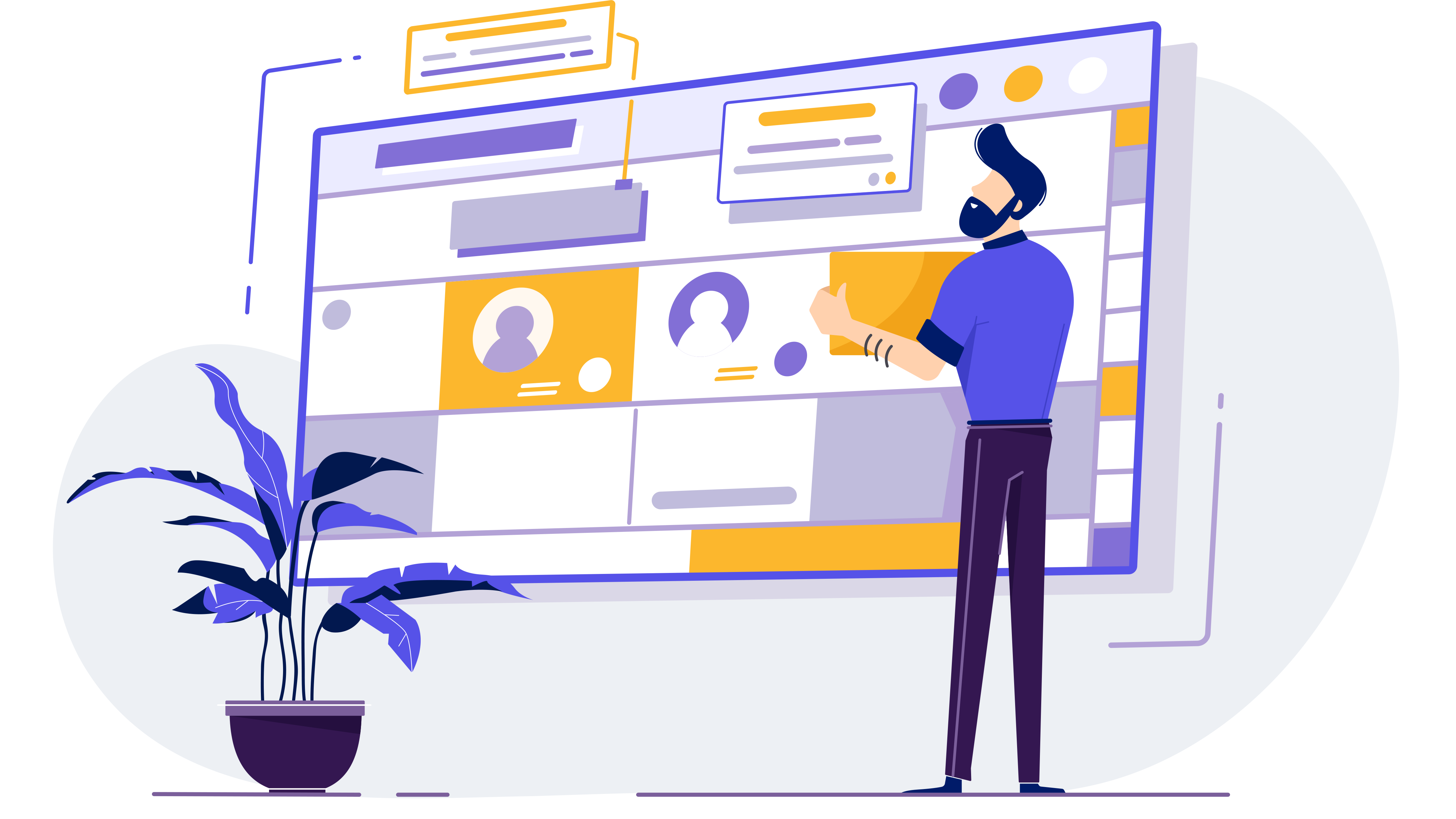 First Available Support