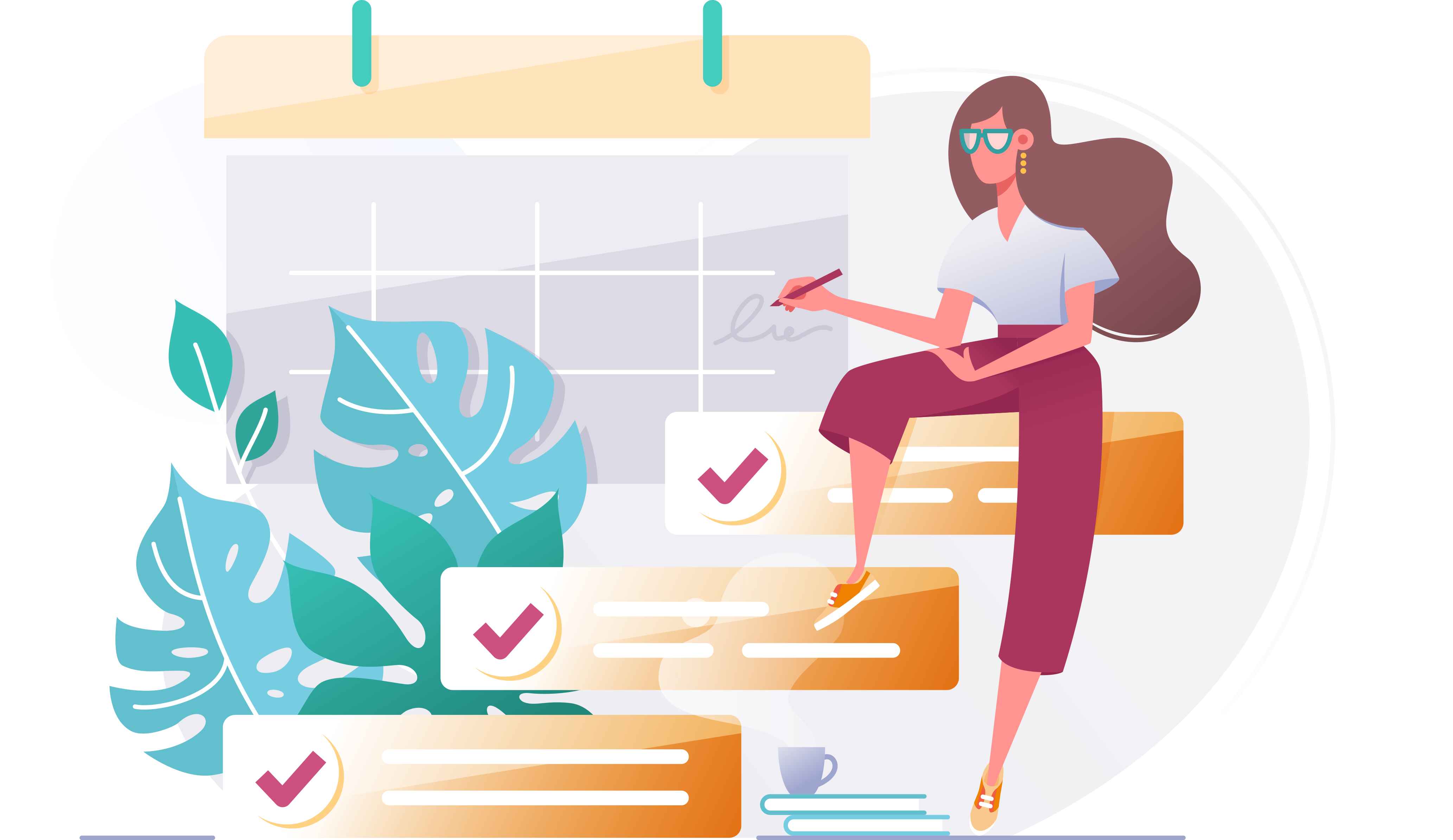 Flexible Scheduling