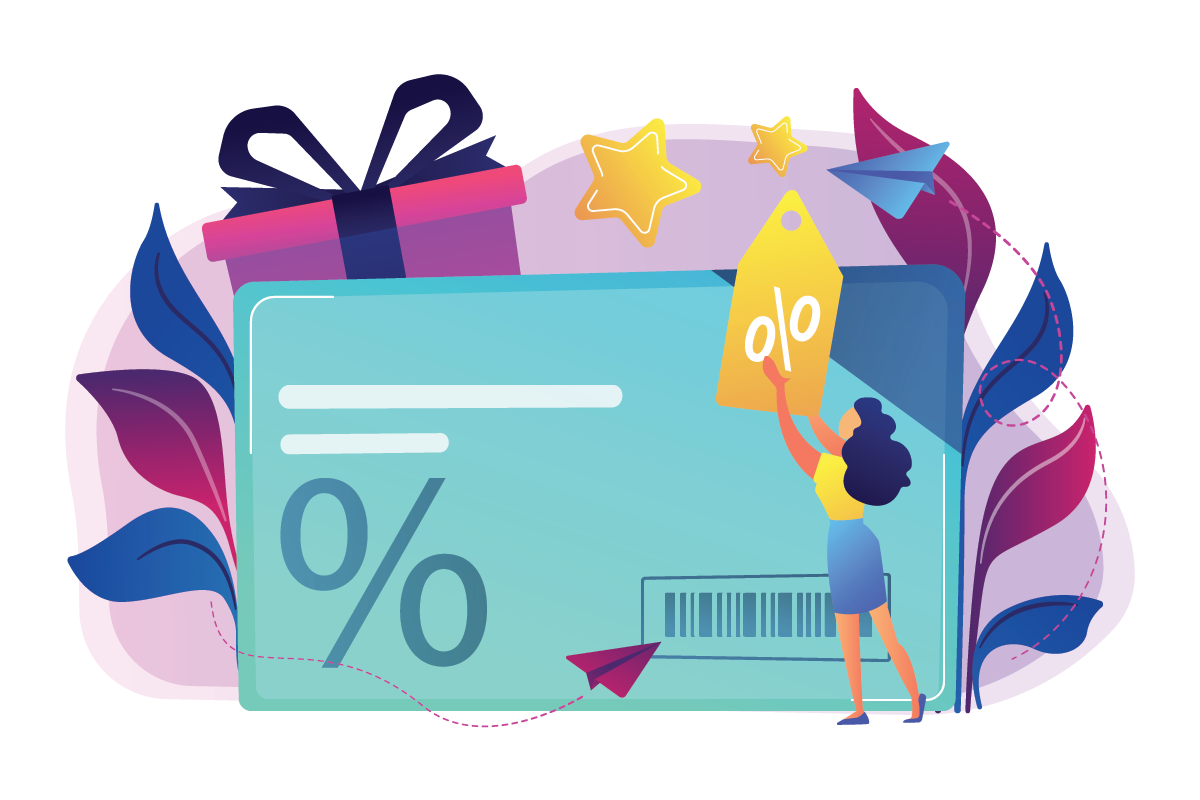 Nail Salon Loyalty Program
