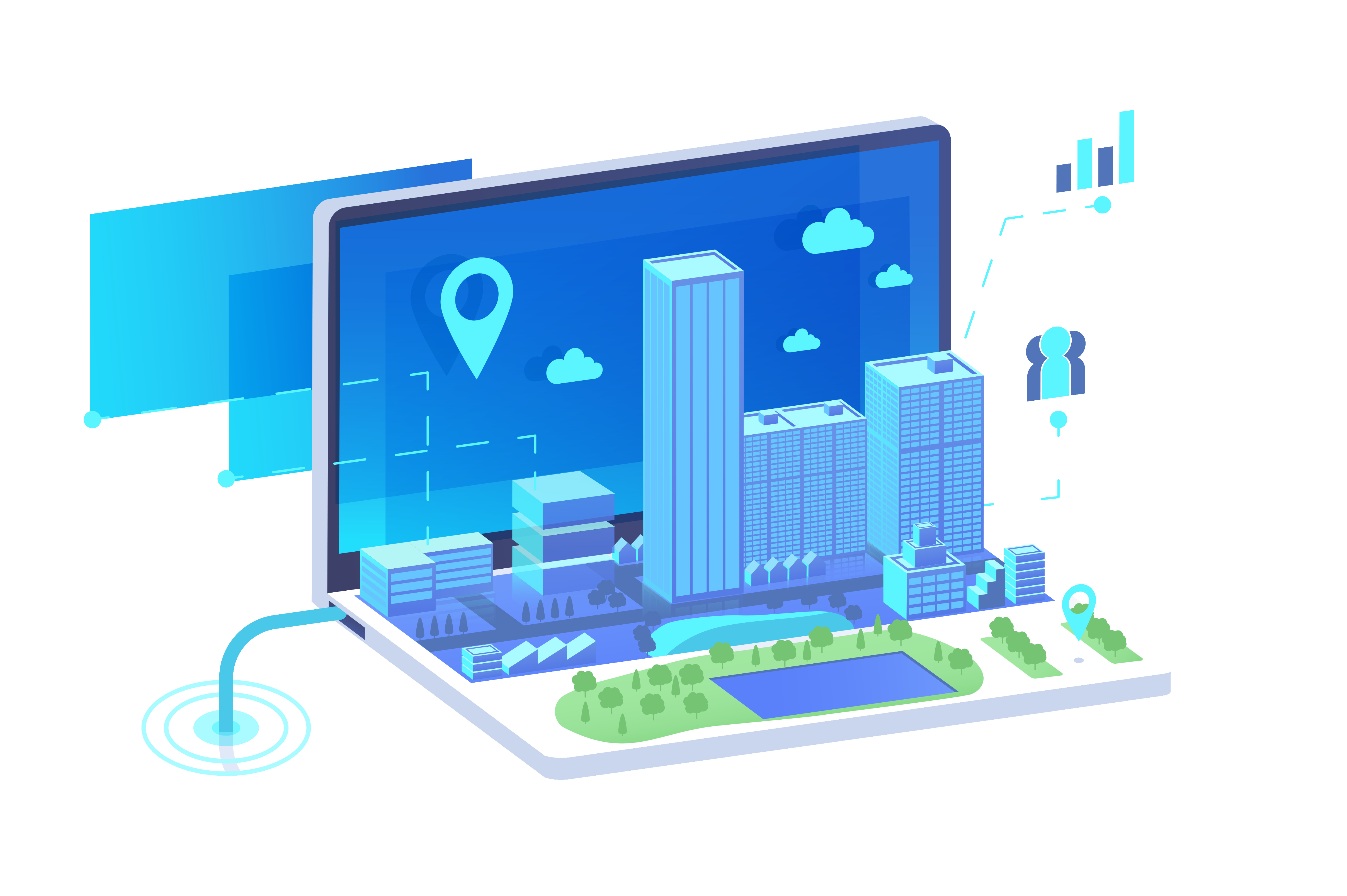 Multi-Location Support