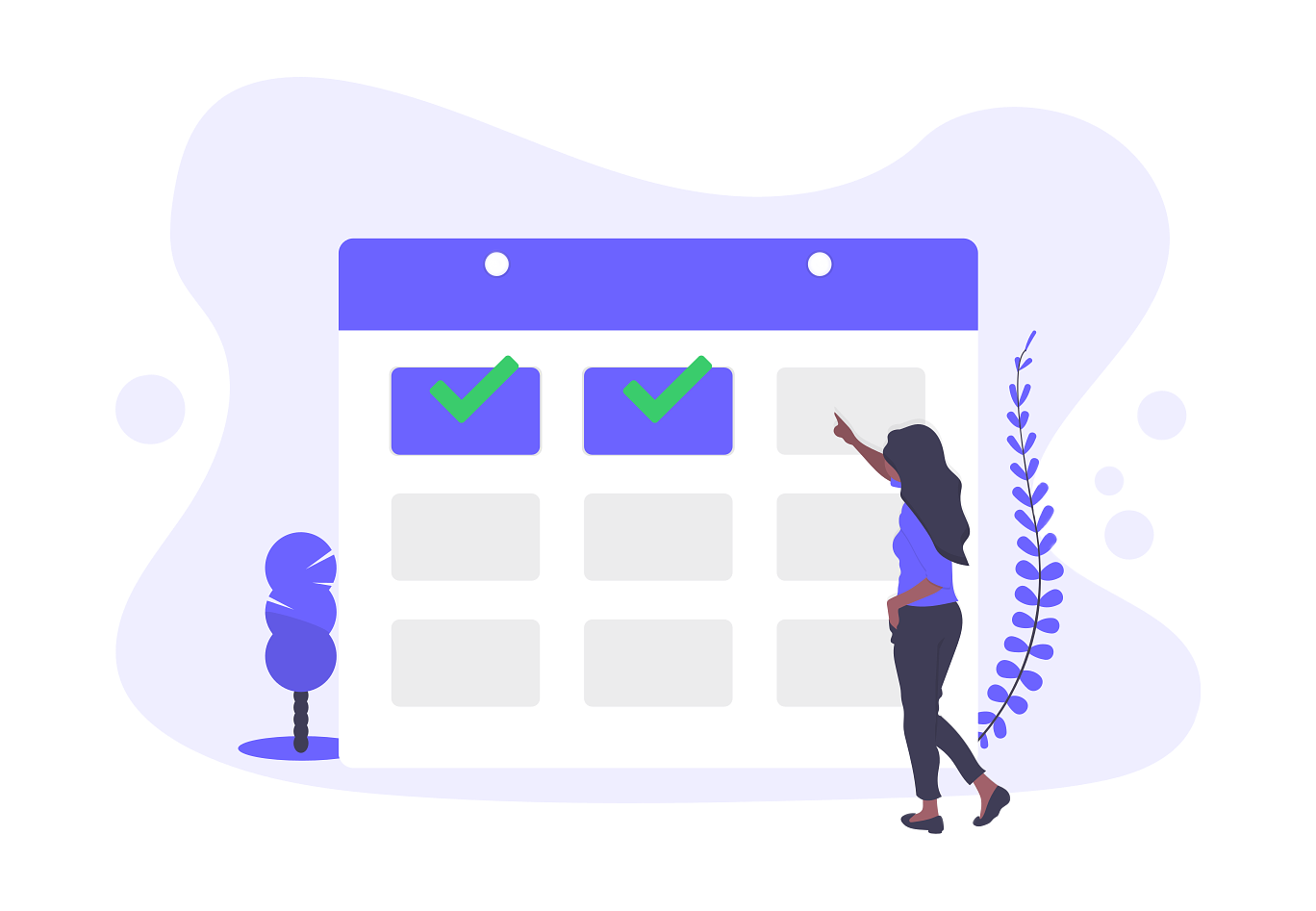 Easy Appointment Requests