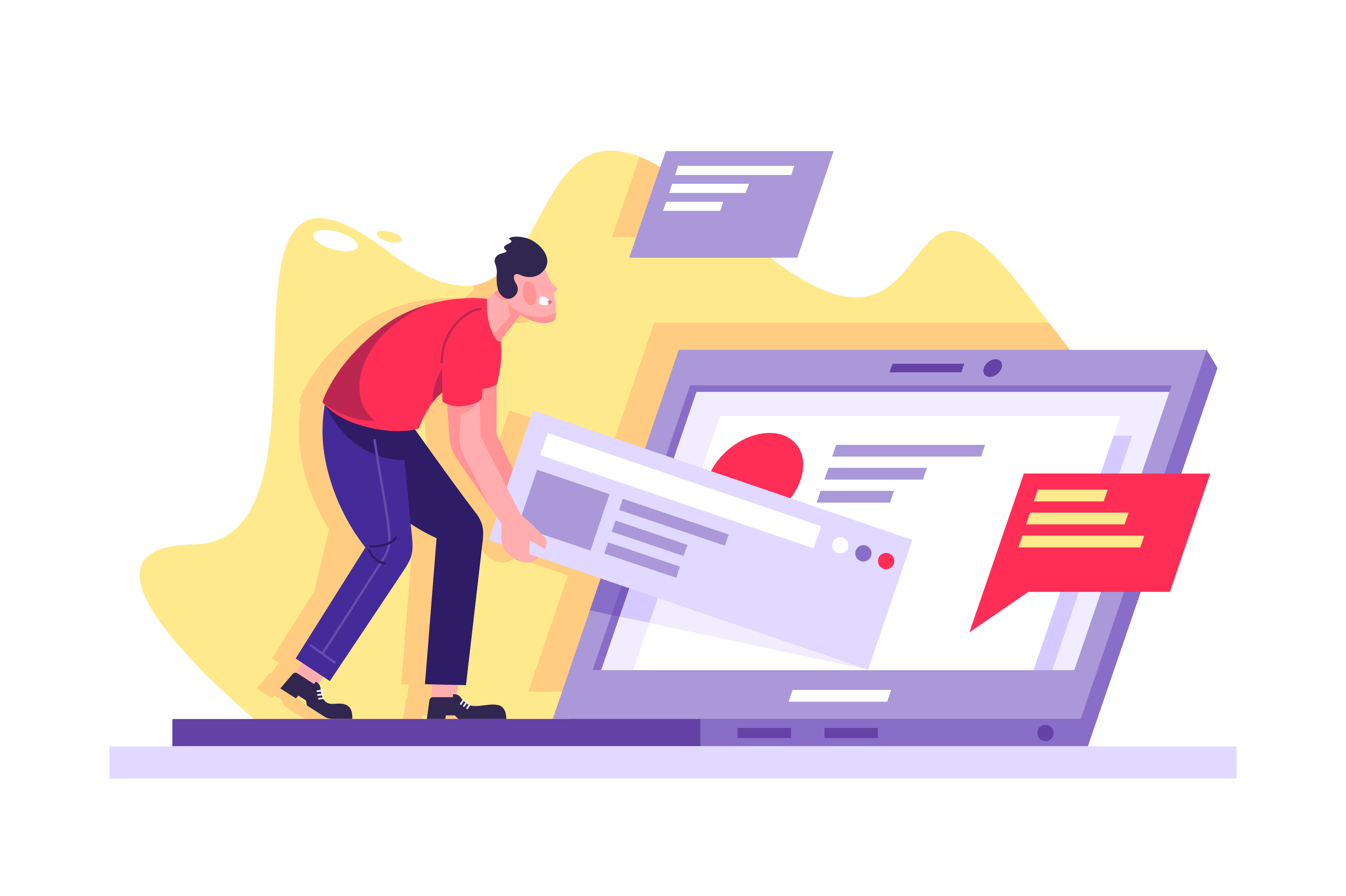 Staff Payroll management