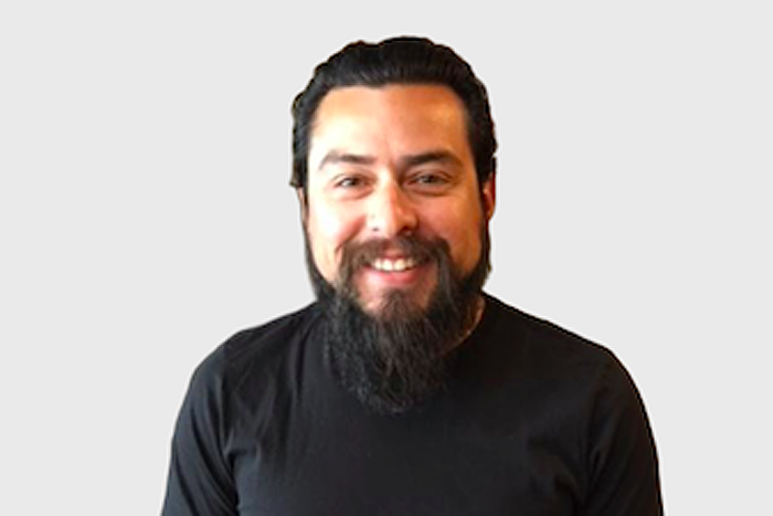 Omar - Bonafide Barbershop testimonial